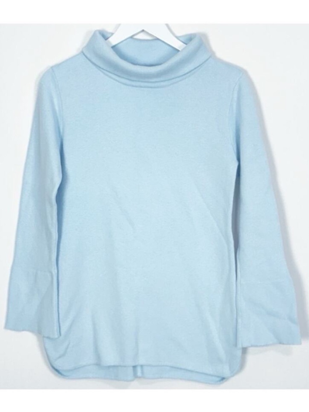Burgess Laura Tunic Sweater